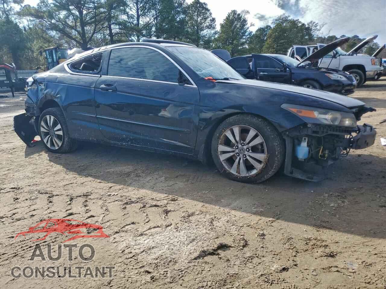 HONDA ACCORD 2012 - 1HGCS1B83CA011638