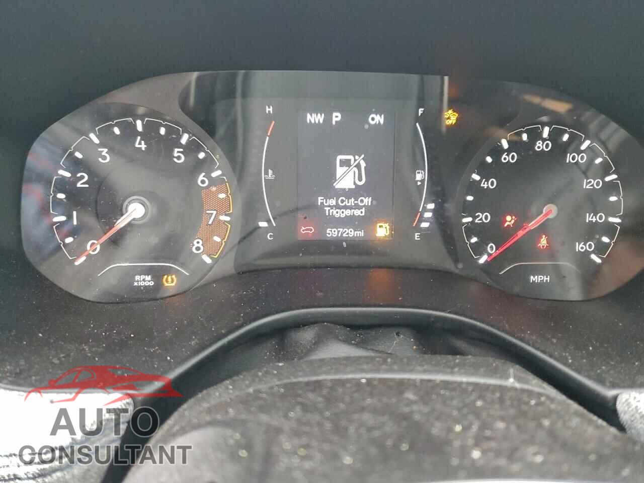 JEEP COMPASS 2022 - 3C4NJDBB2NT124063