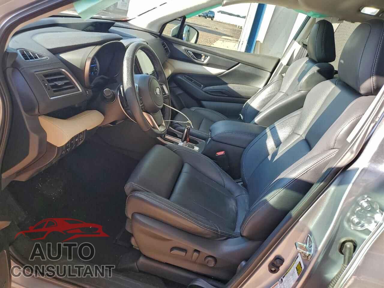 SUBARU ASCENT 2020 - 4S4WMAPD2L3452351