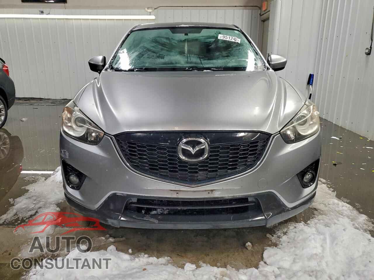 MAZDA CX-5 2013 - JM3KE4CE1D0111470