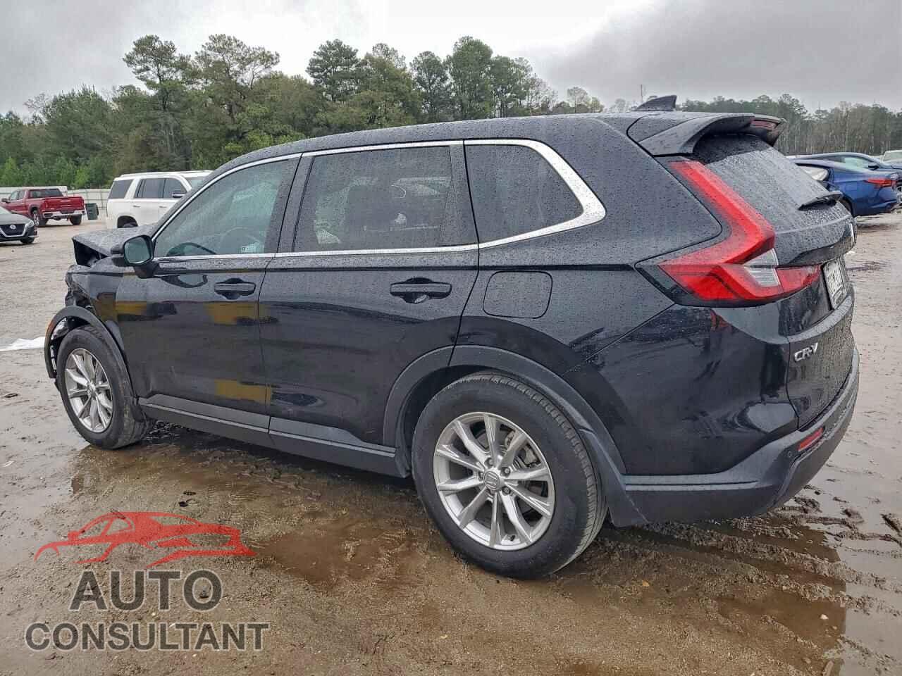 HONDA CRV 2023 - 2HKRS3H78PH301083