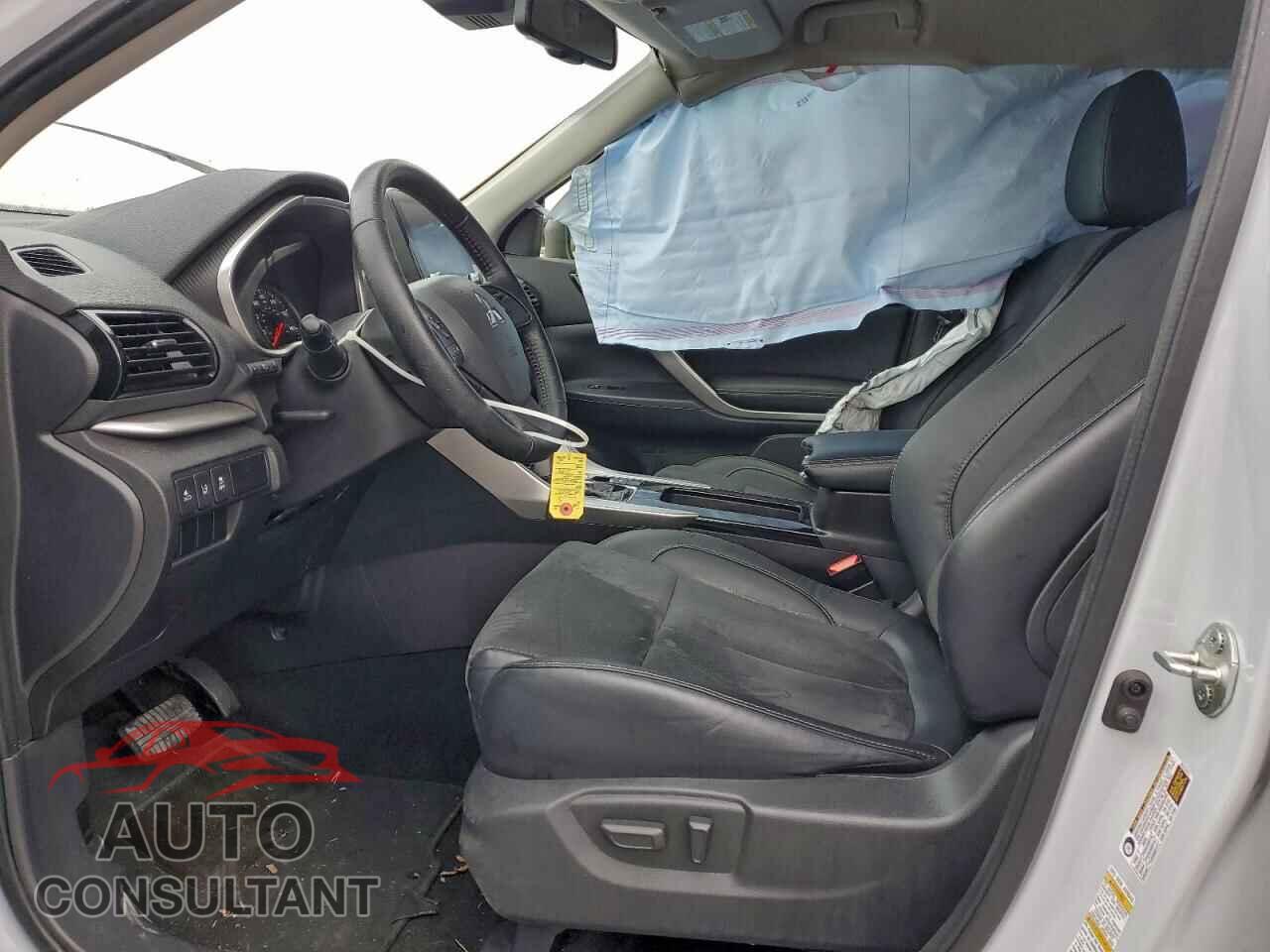 MITSUBISHI ECLIPSE 2023 - JA4ATWAA2PZ050176
