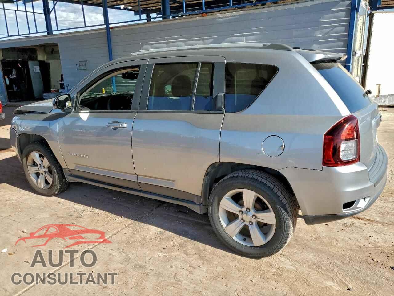JEEP COMPASS 2016 - 1C4NJCBA3GD705632