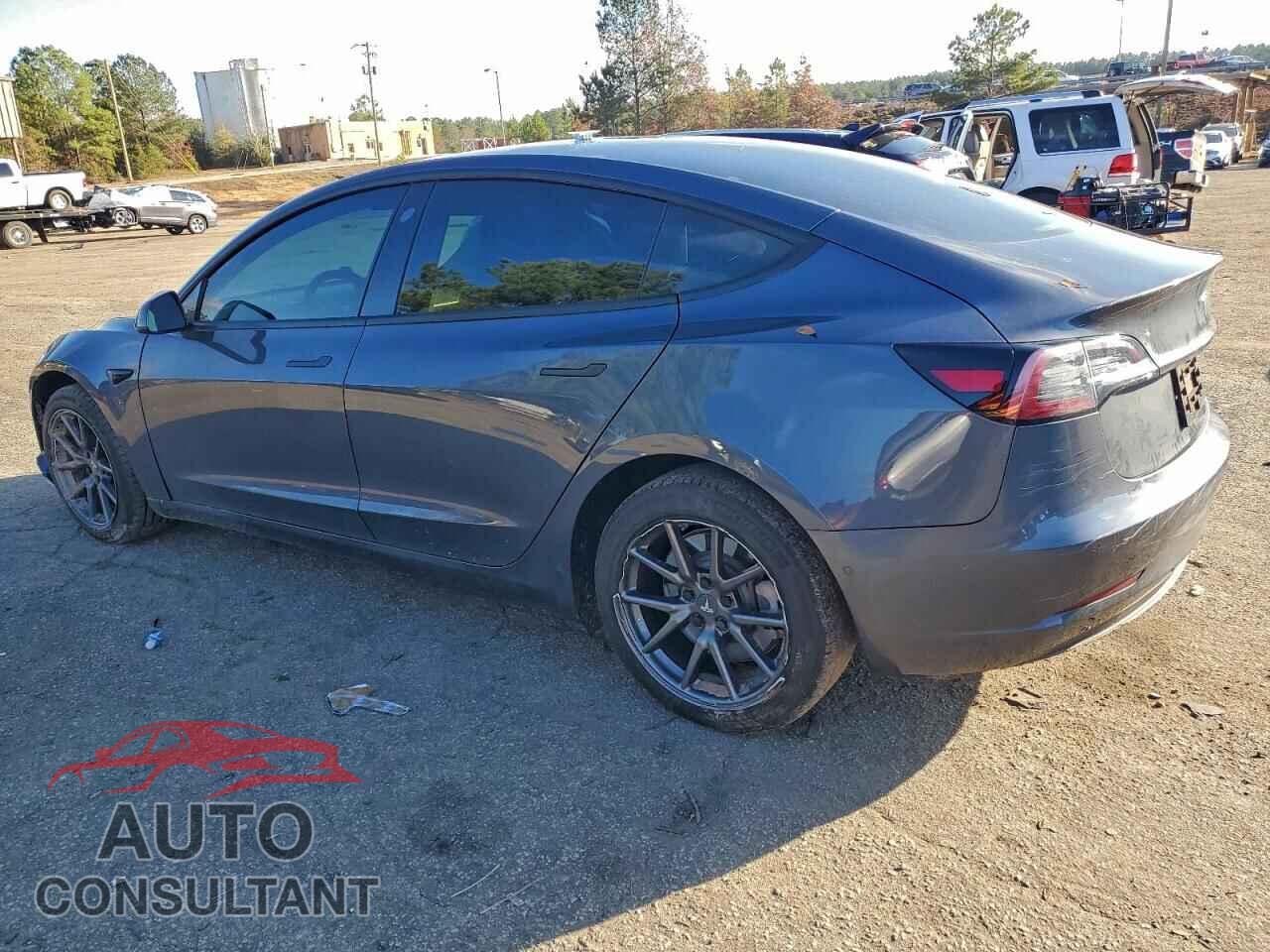 TESLA MODEL 3 2020 - 5YJ3E1EA3LF658035