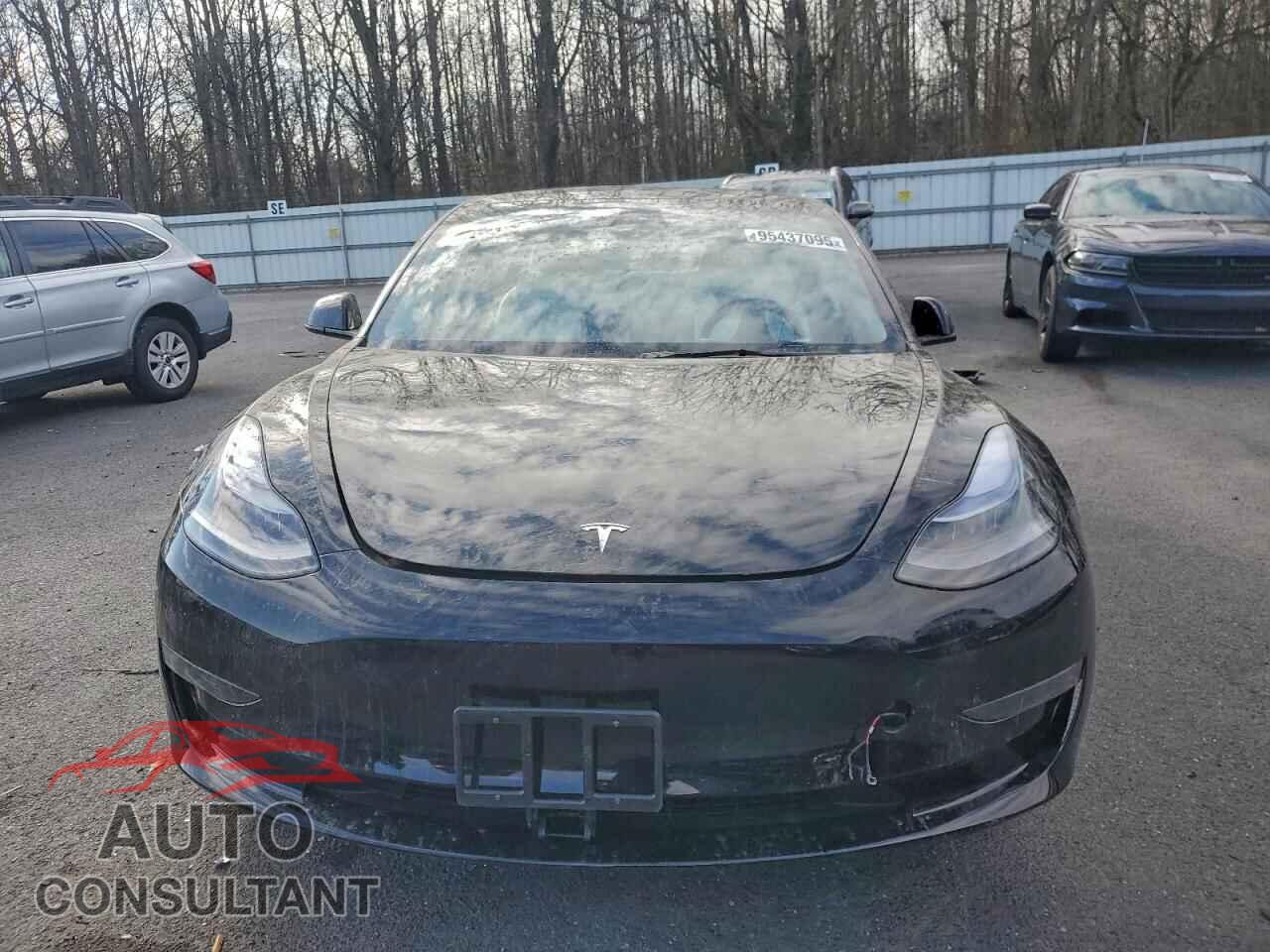 TESLA MODEL 3 2023 - 5YJ3E1EA3PF654315