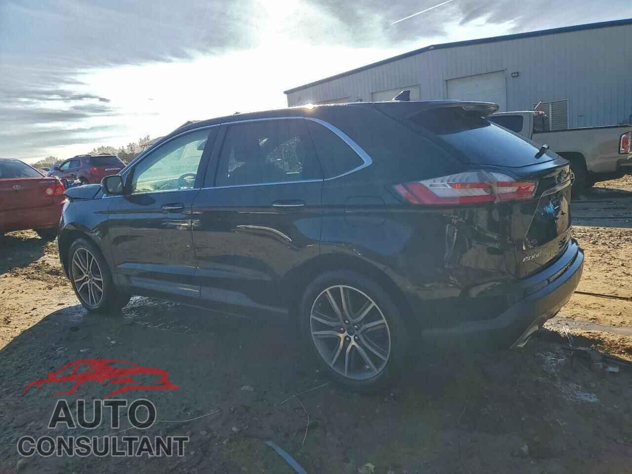 FORD EDGE 2020 - 2FMPK3K99LBB06385