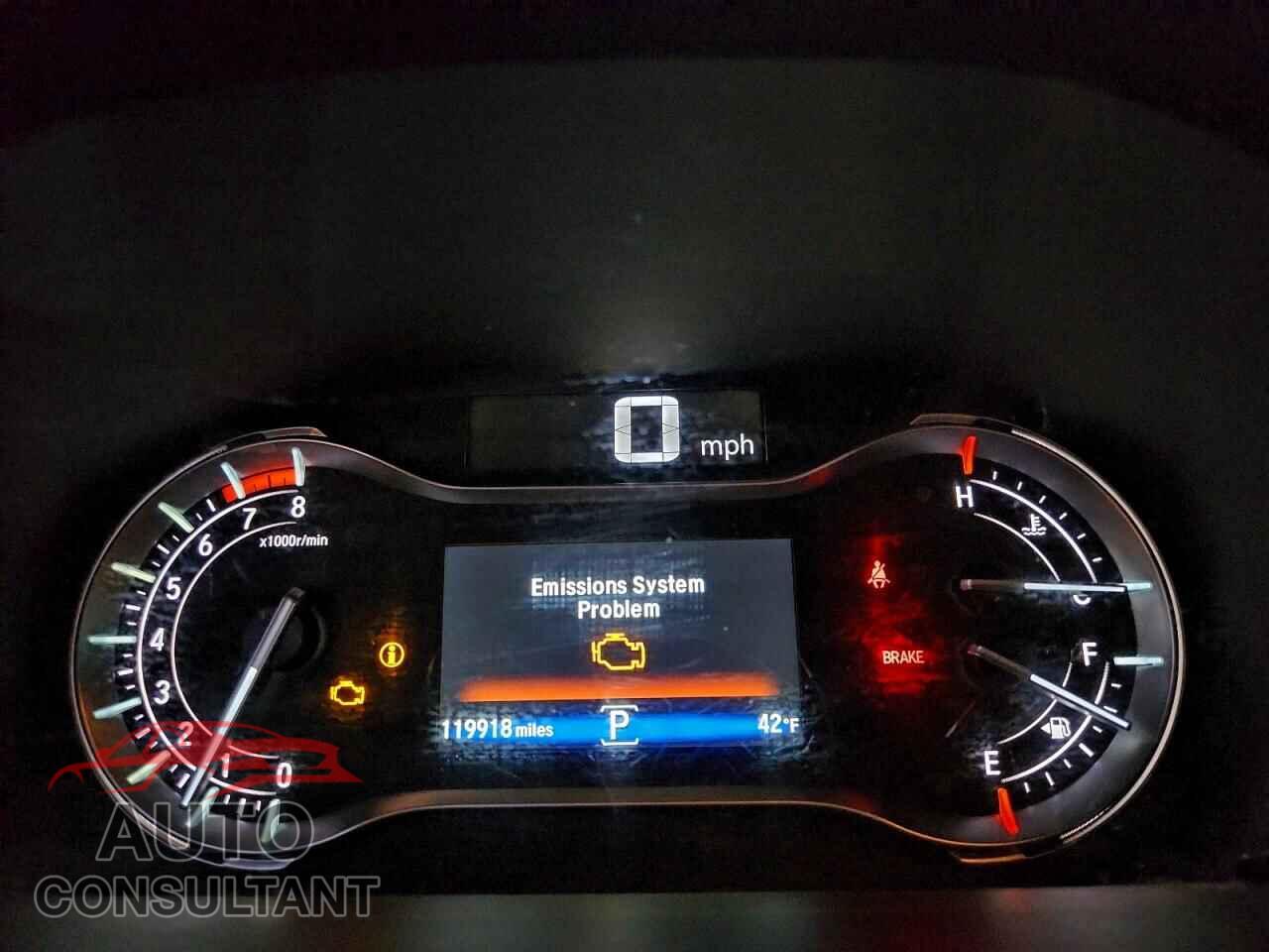 HONDA RIDGELINE 2017 - 5FPYK3F48HB004892