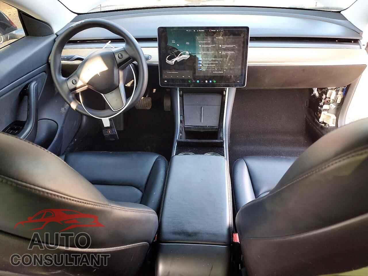TESLA MODEL 3 2019 - 5YJ3E1EA5KF424669