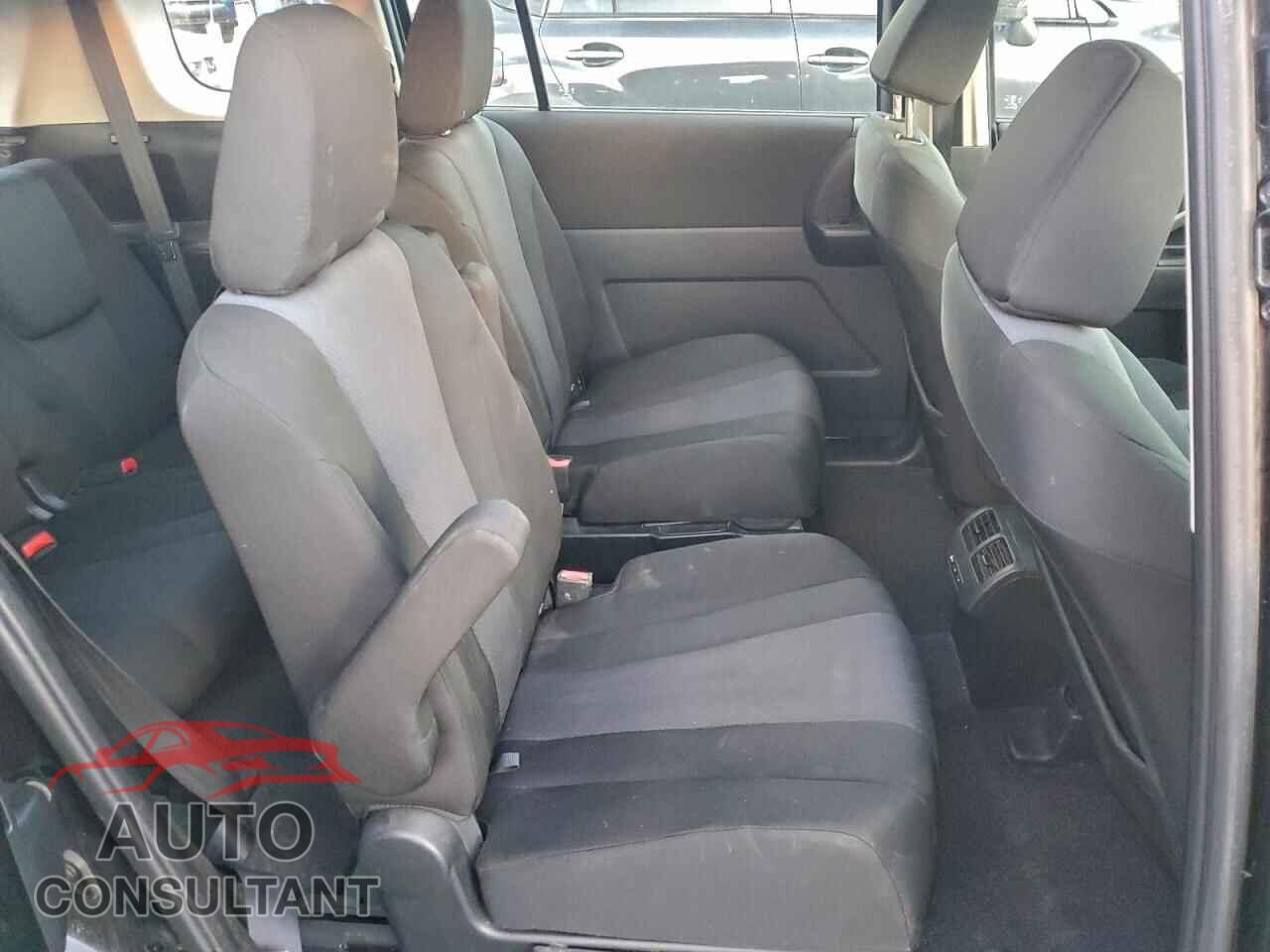 MAZDA 5 2014 - JM1CW2CL3E0166596