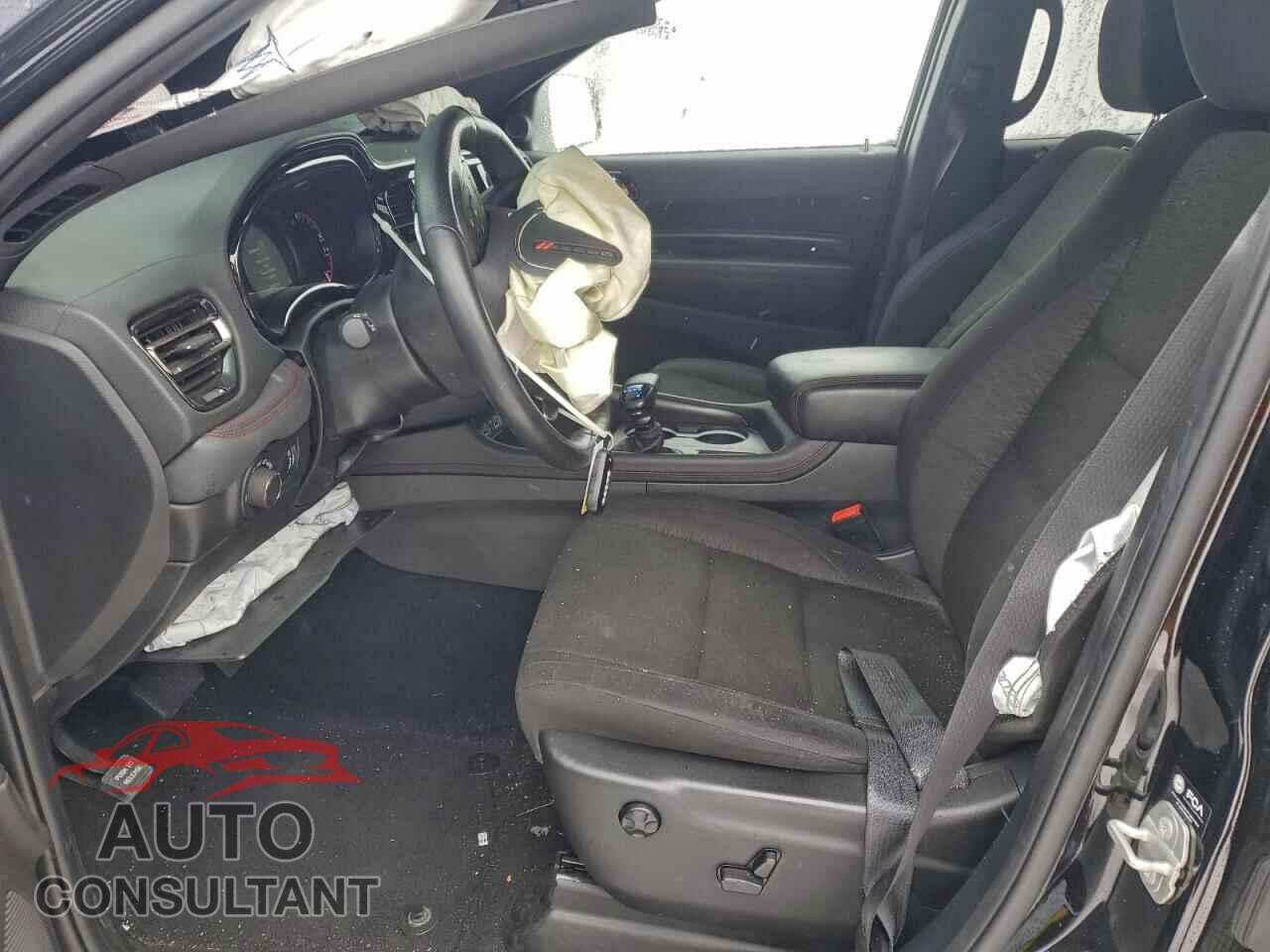 DODGE DURANGO 2023 - 1C4RDJDG6PC690144