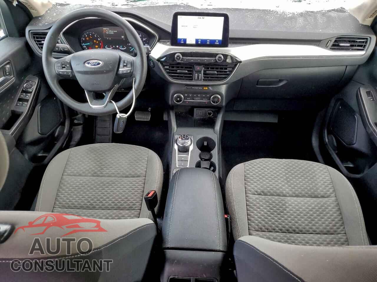 FORD ESCAPE 2020 - 1FMCU0G6XLUA94232