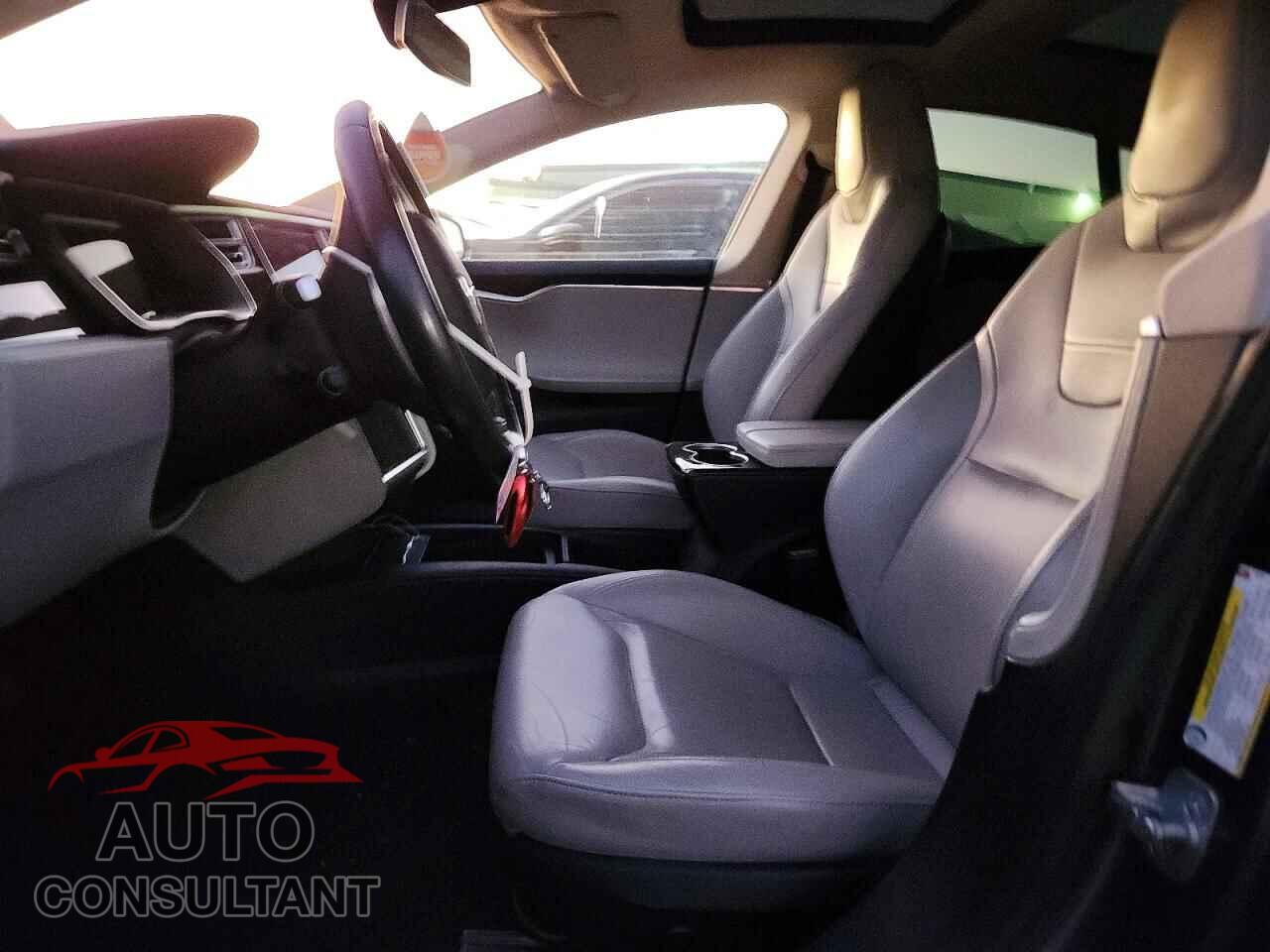 TESLA MODEL S 2016 - 5YJSA1E29GF140291