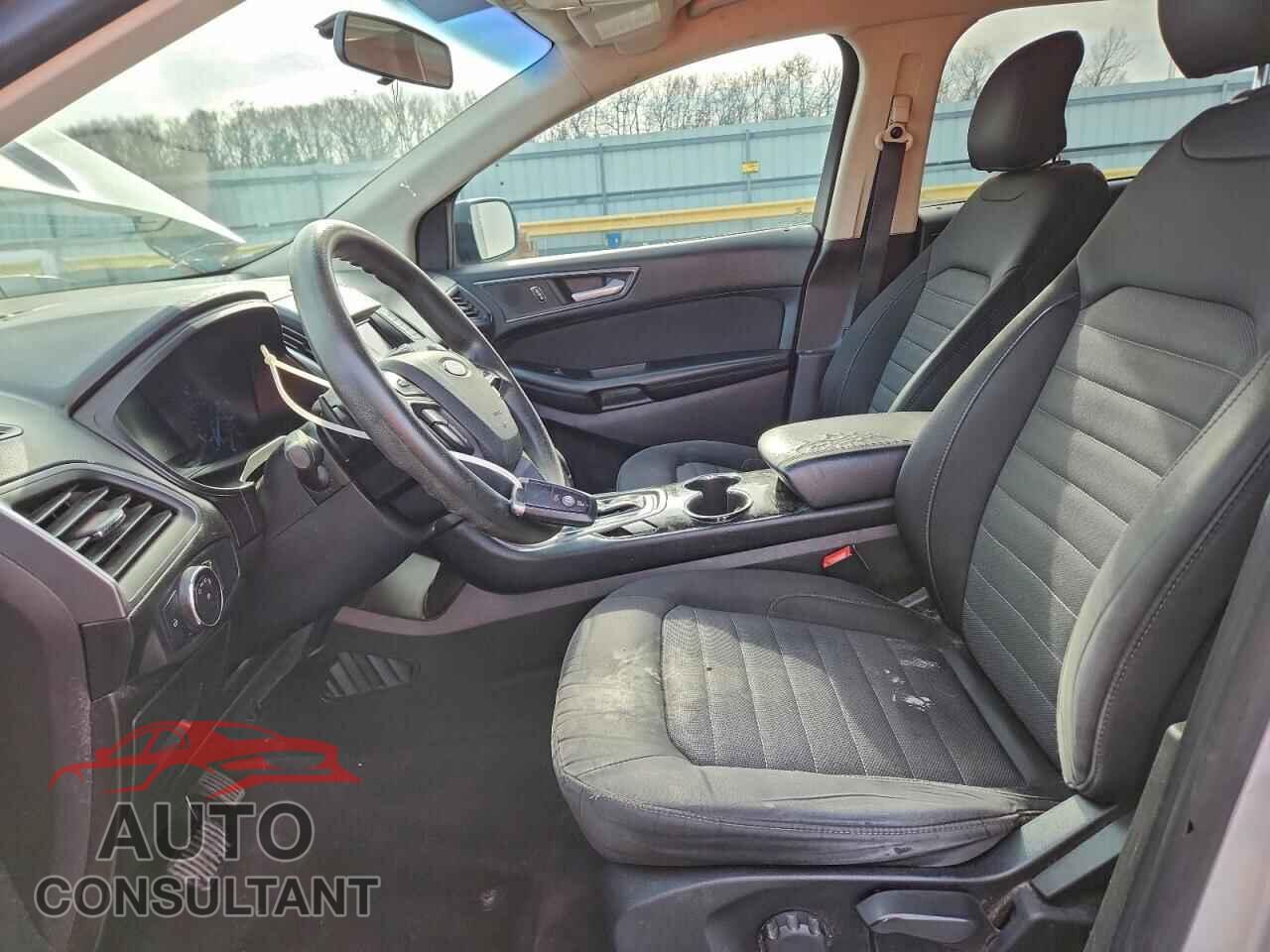 FORD EDGE 2017 - 2FMPK3G96HBB52384