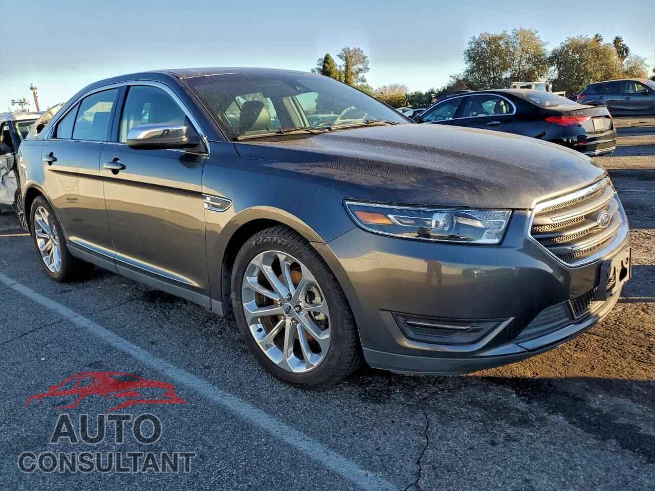 FORD TAURUS 2016 - 1FAHP2F86GG133571