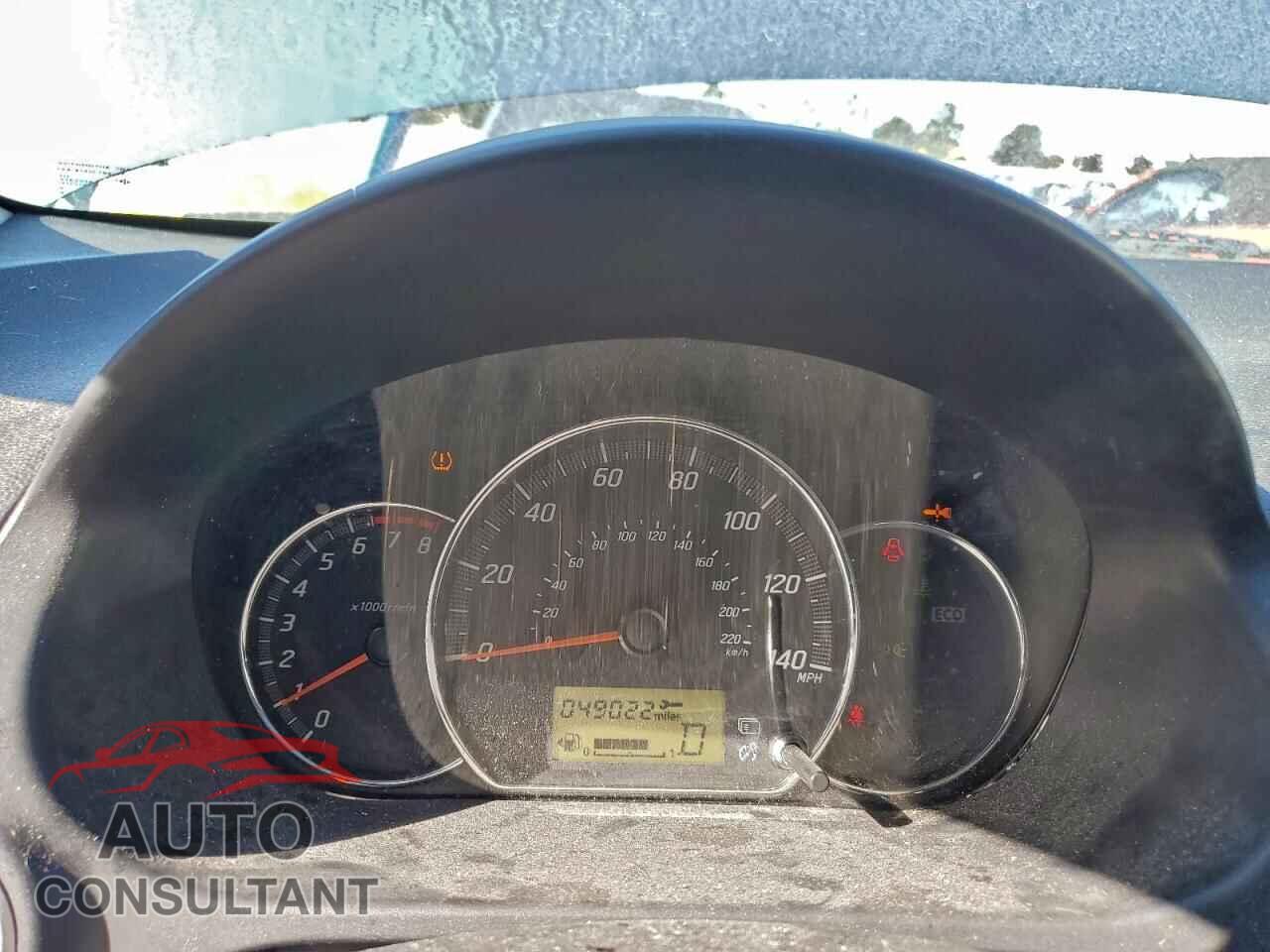 MITSUBISHI MIRAGE 2019 - ML32F4FJ0KHF04654