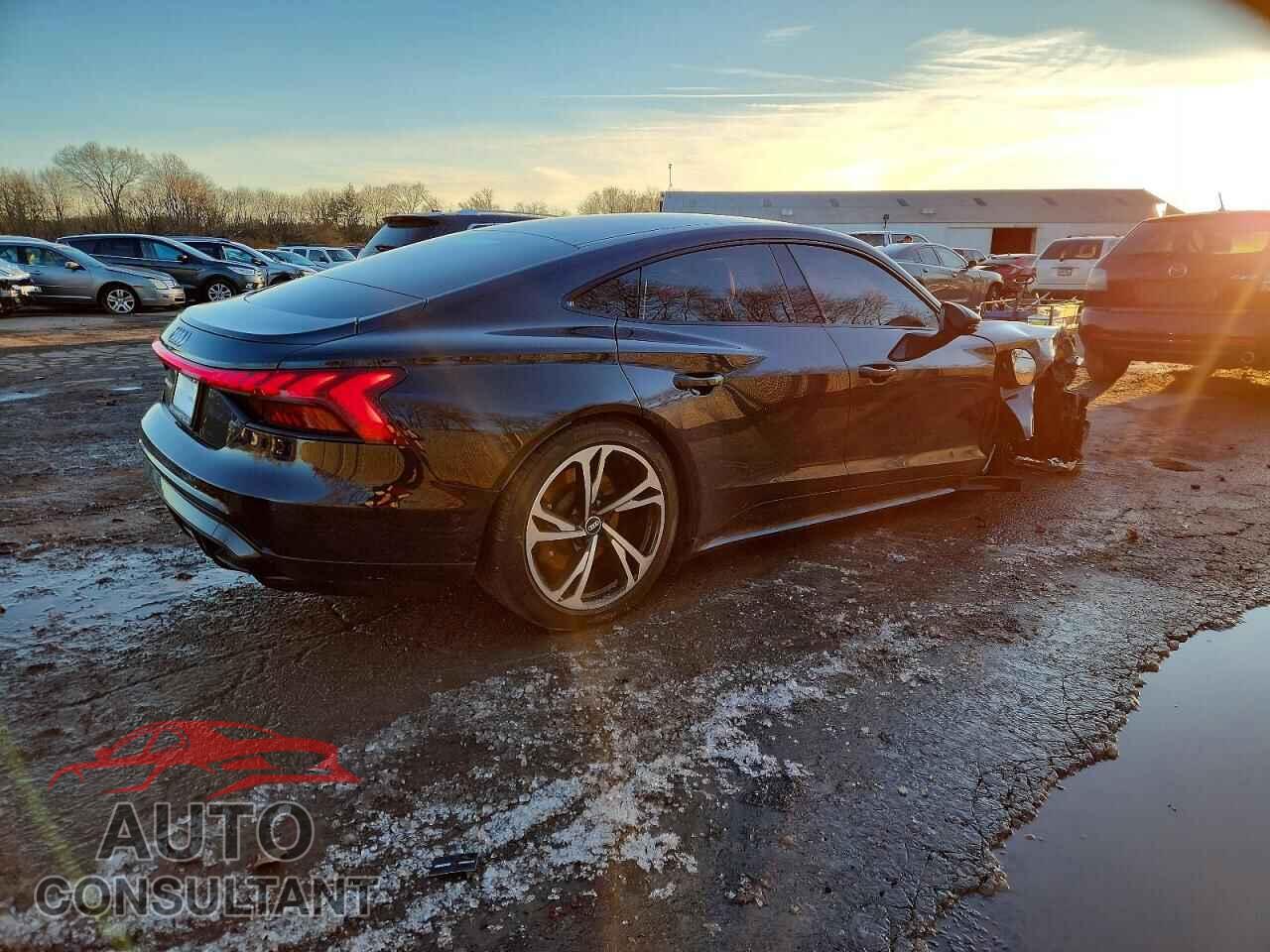 AUDI E-TRON GT 2022 - WAUEJBFW7N7004701