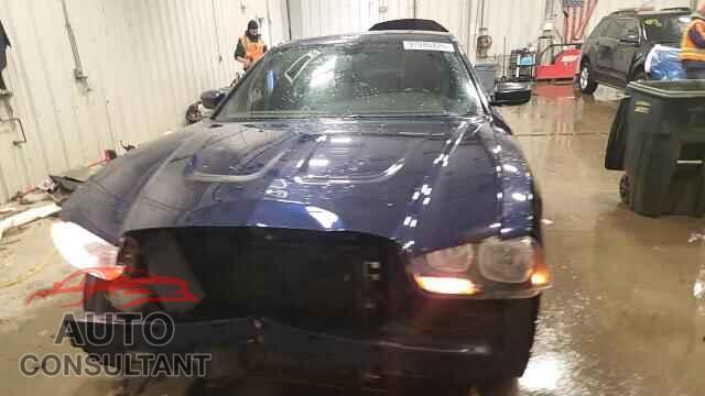 DODGE CHARGER 2014 - 2C3CDXHG8EH318676