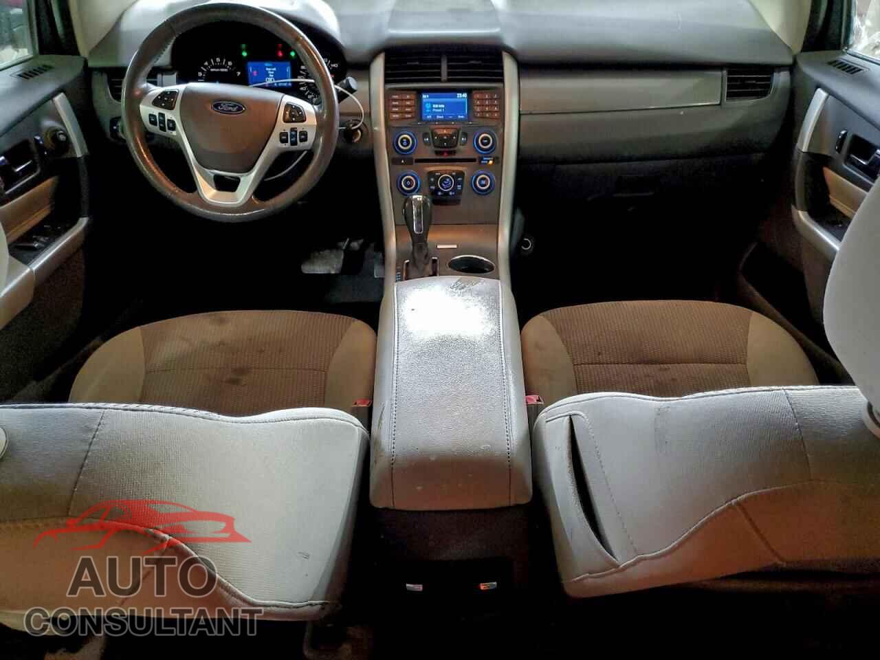 FORD EDGE 2014 - 2FMDK3JC5EBB34851