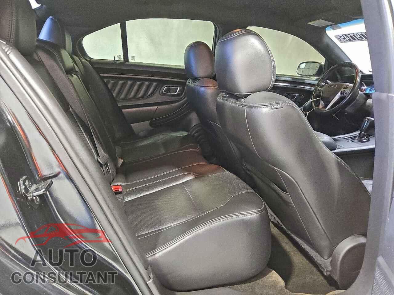 FORD TAURUS 2015 - 1FAHP2F80FG118384