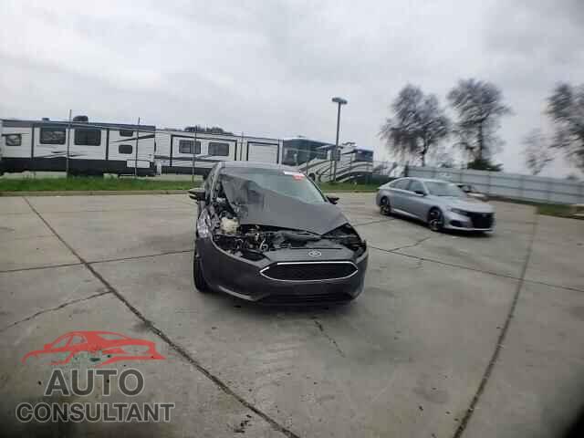 FORD FOCUS 2015 - 1FADP3F20FL286579