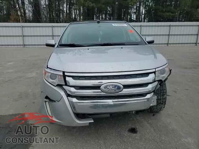 FORD EDGE 2014 - 2FMDK3JC2EBB11334