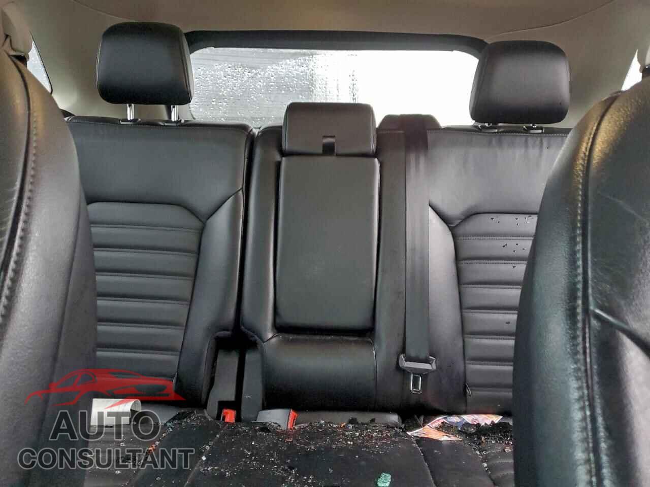 FORD EDGE 2018 - 2FMPK4J96JBB55676