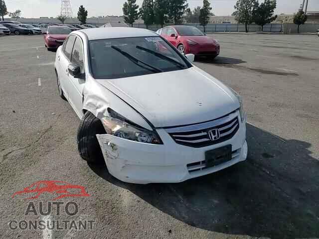 HONDA ACCORD 2011 - 1HGCP2F32BA129927