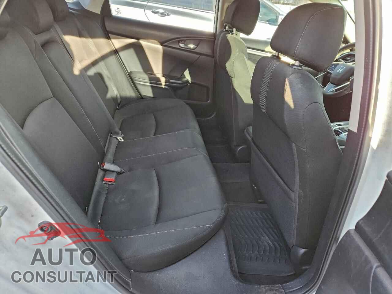 HONDA CIVIC 2016 - 2HGFC2F79GH035385