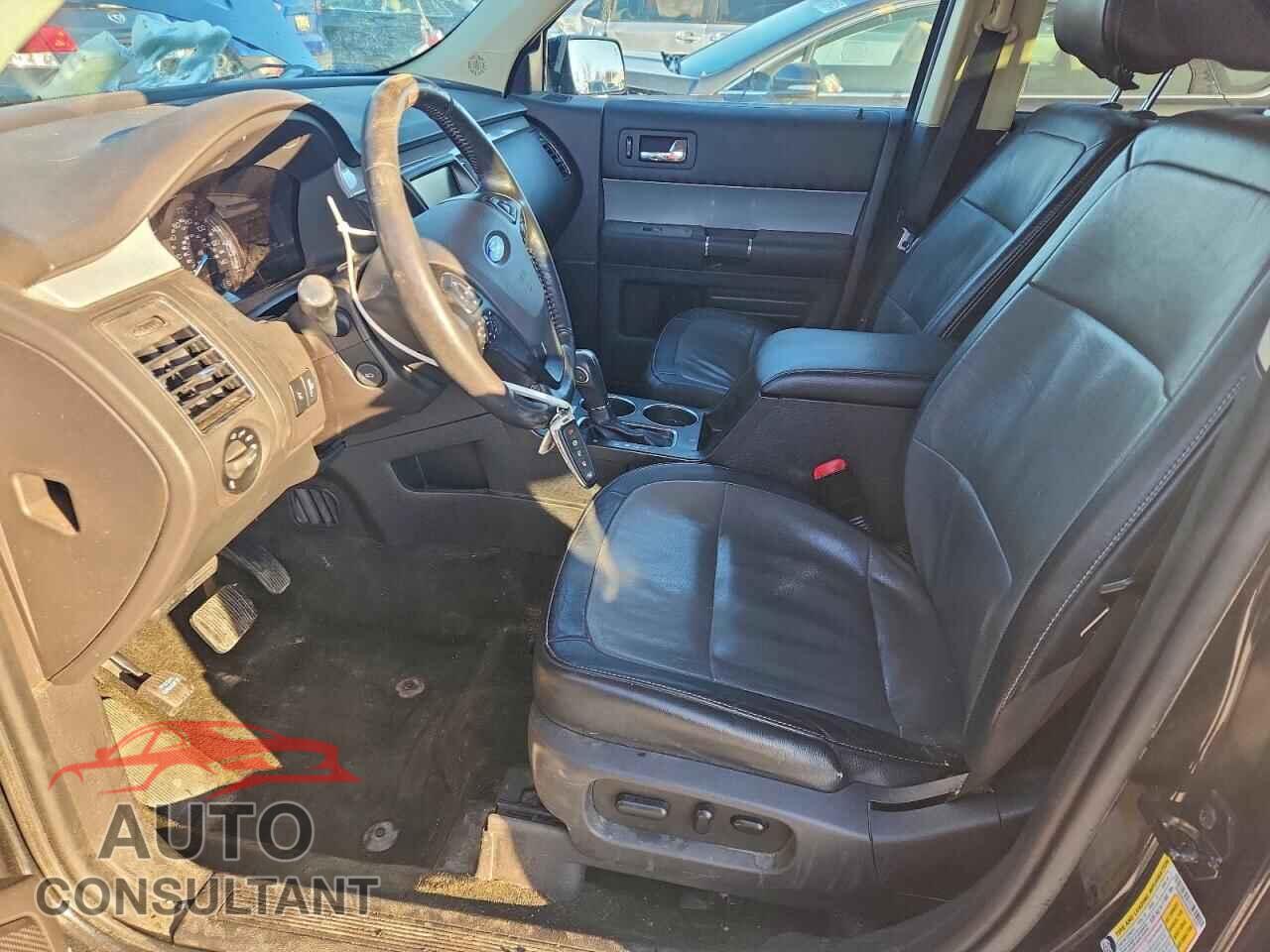 FORD FLEX 2015 - 2FMHK6C80FBA11830