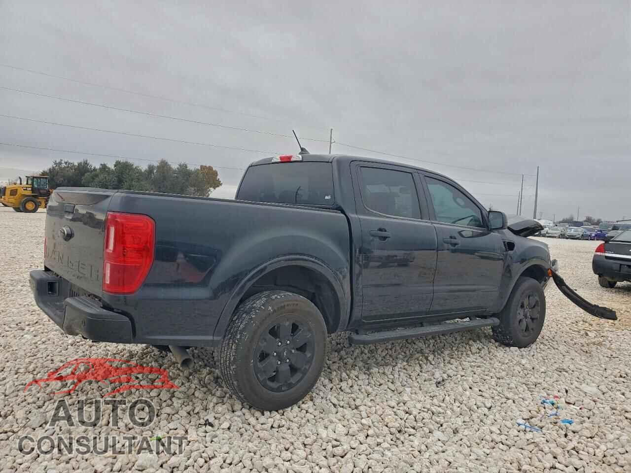 FORD RANGER 2023 - 1FTER4EH9PLE19829