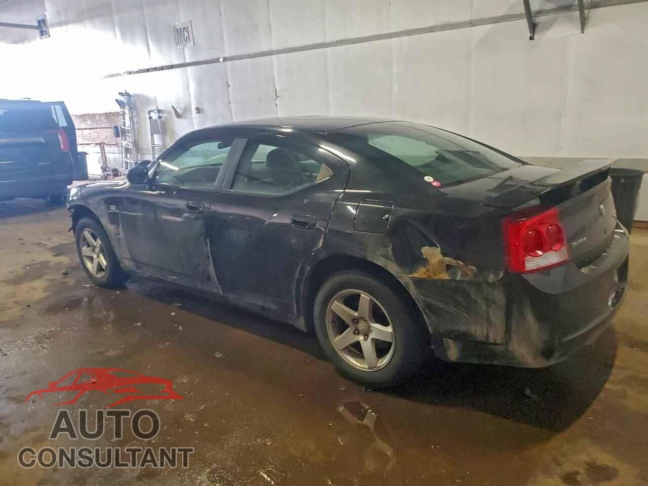 DODGE CHARGER 2010 - 2B3CA3CV9AH225891