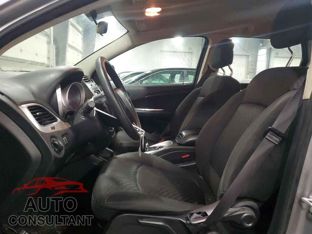 DODGE JOURNEY 2015 - 3C4PDCAB3FT720036
