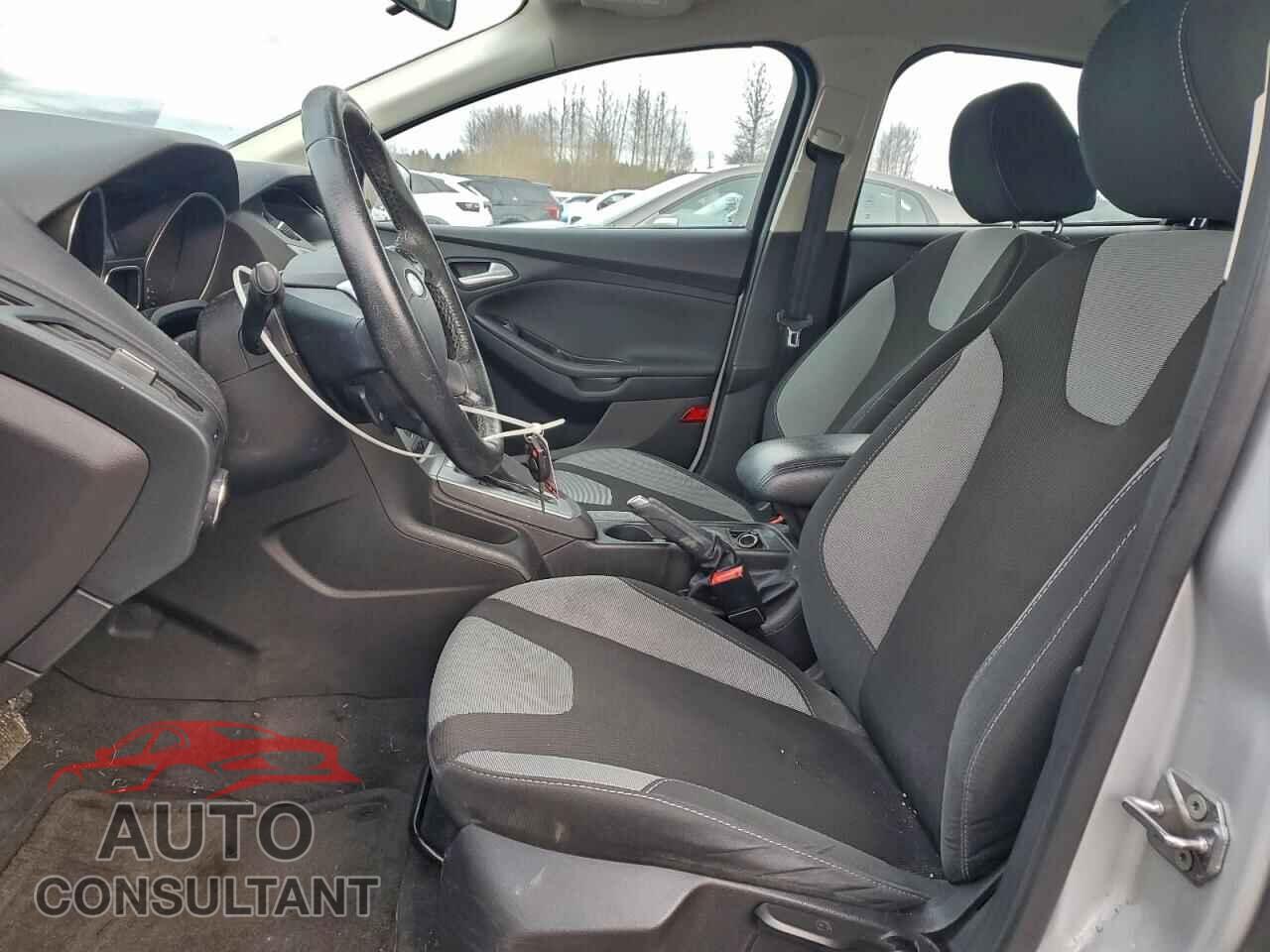 FORD FOCUS 2014 - 1FADP3F21EL433460