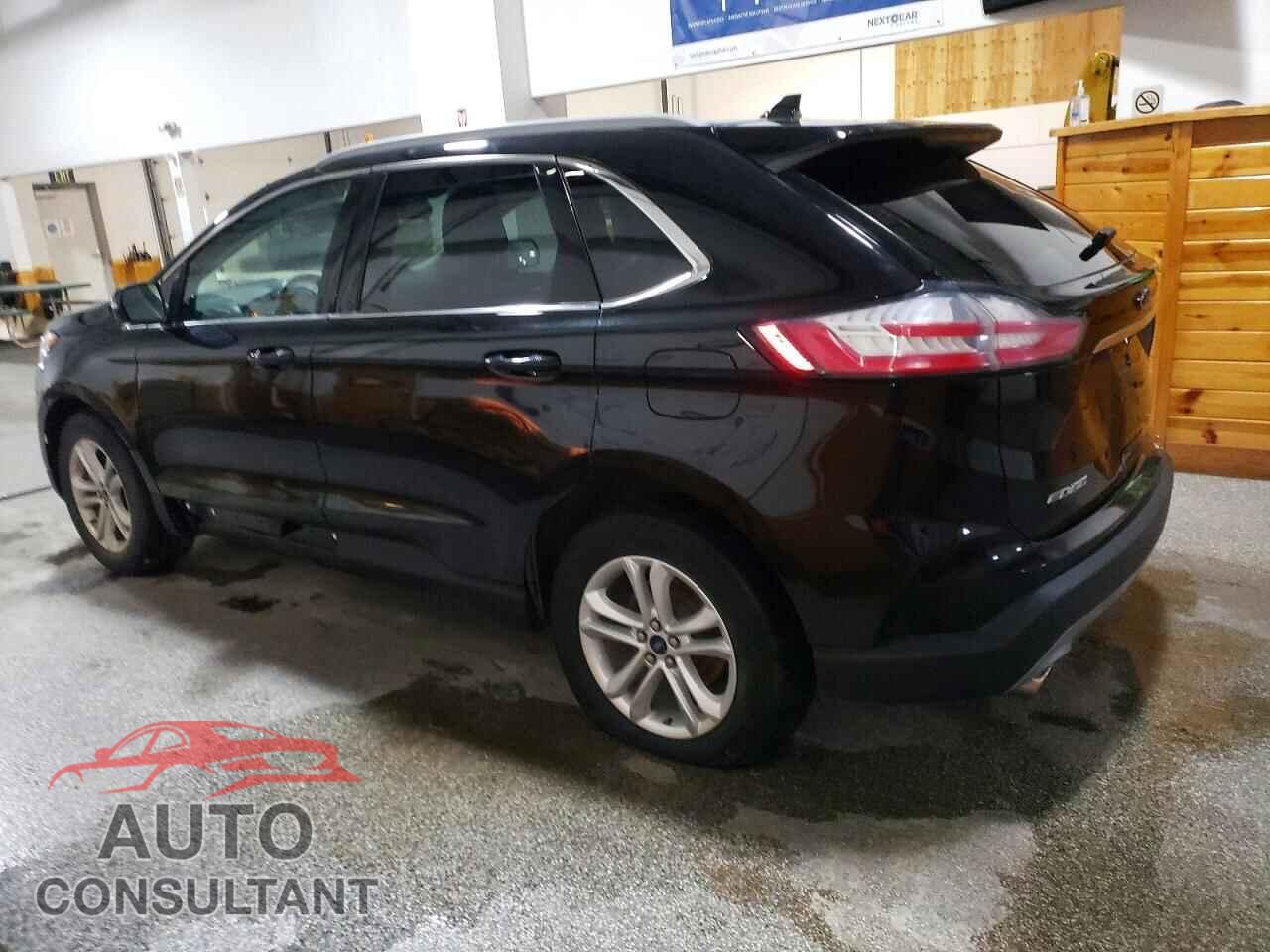 FORD EDGE 2020 - 2FMPK4J96LBA15128