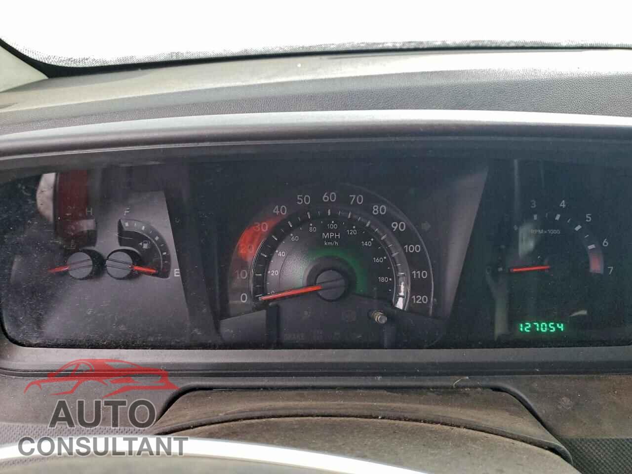 DODGE JOURNEY 2010 - 3D4PG4FBXAT183876