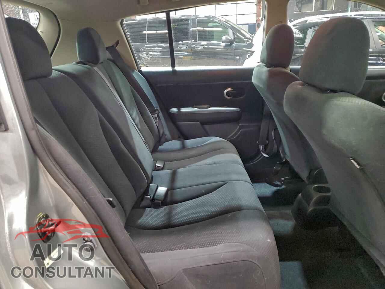 NISSAN VERSA 2012 - 3N1BC1CP3CK290913