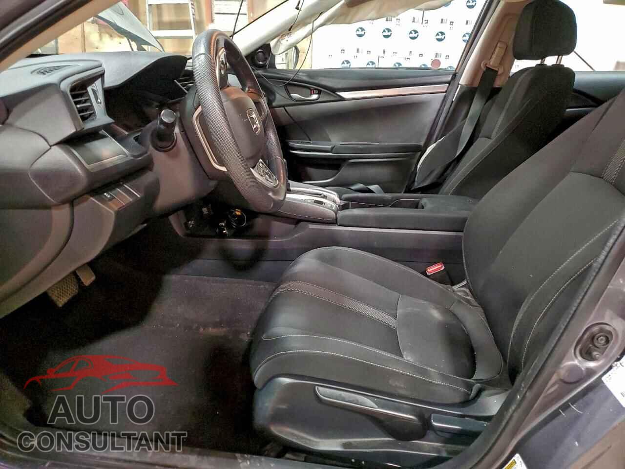HONDA CIVIC 2016 - 2HGFC2F53GH033985