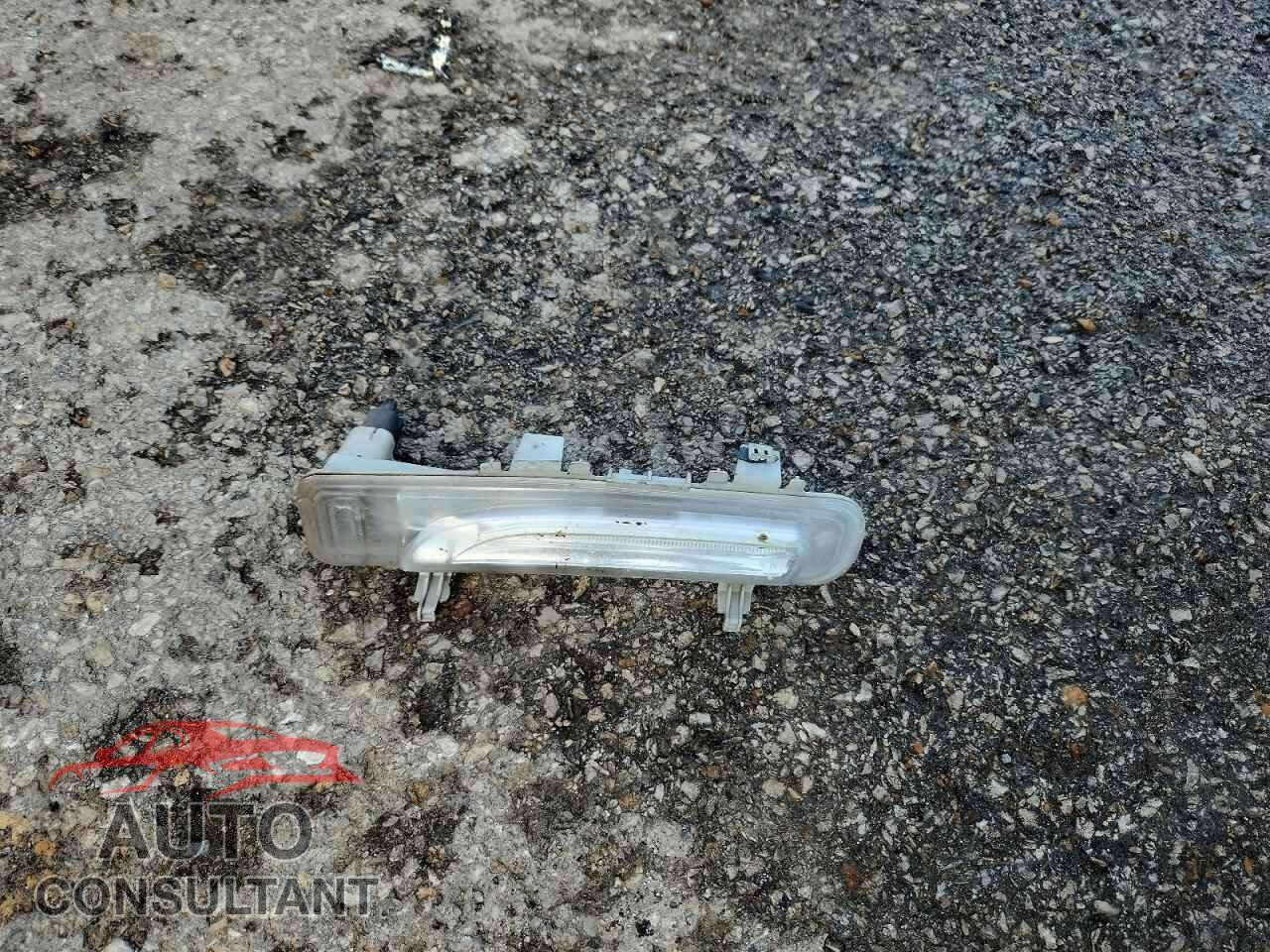 FORD EDGE 2011 - 2FMDK4JC4BBB37855