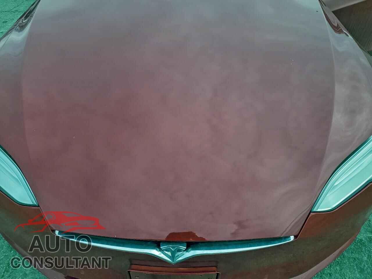 TESLA MODEL S 2016 - 5YJSA1E21GF138910