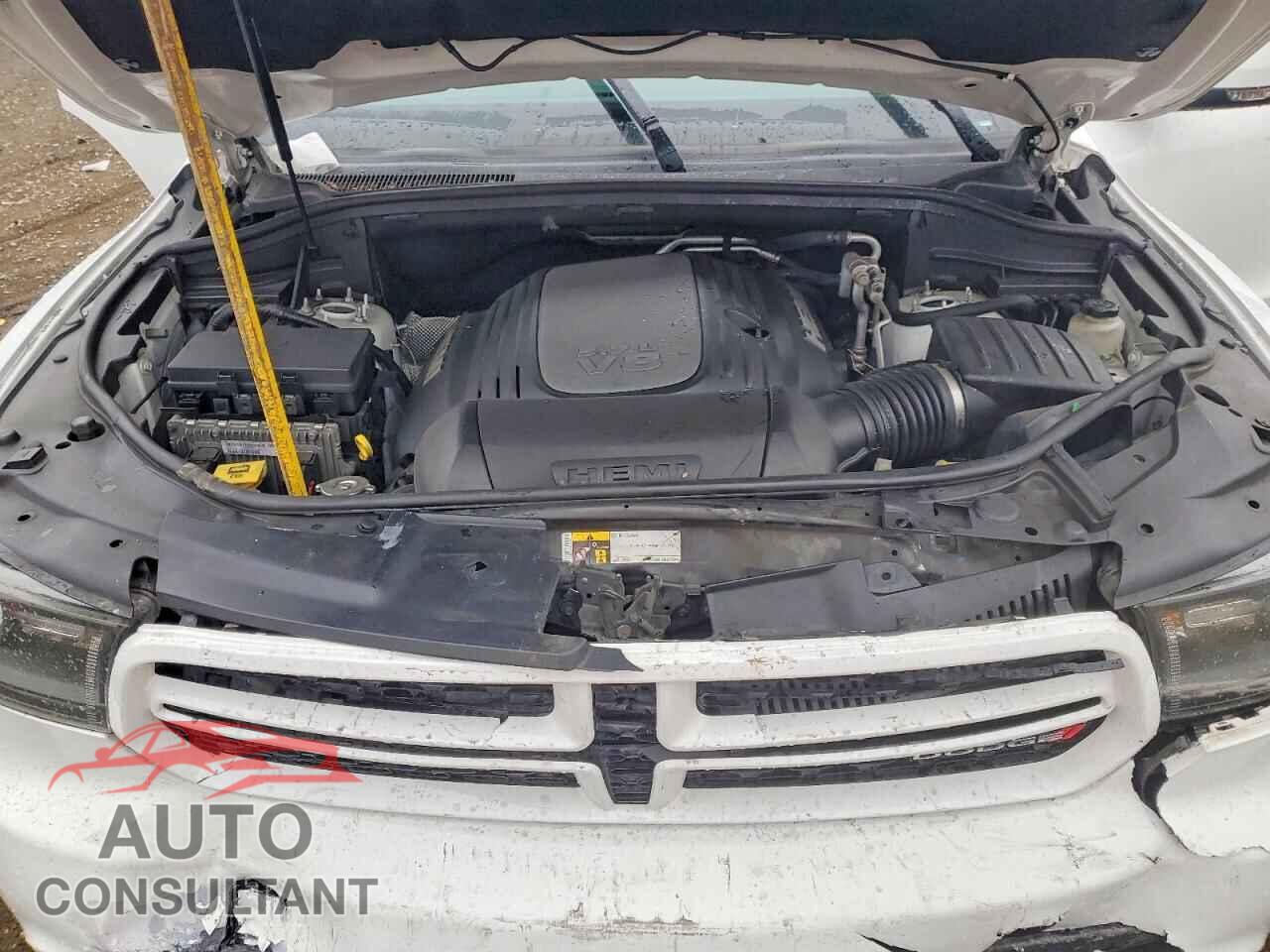 DODGE DURANGO 2015 - 1C4SDHCTXFC194500