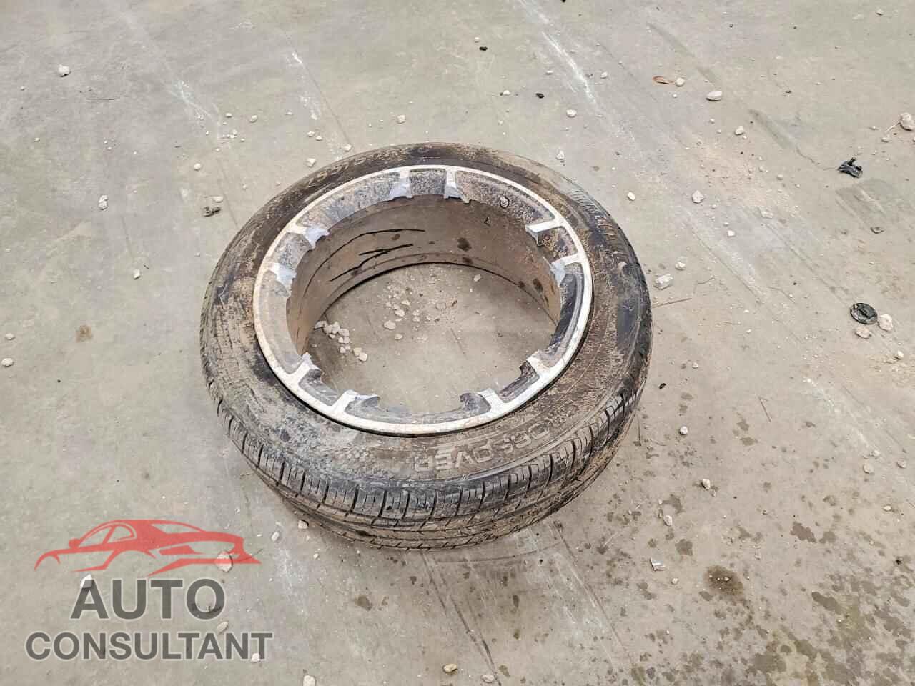 FORD EXPLORER 2016 - 1FM5K8GT2GGC12846