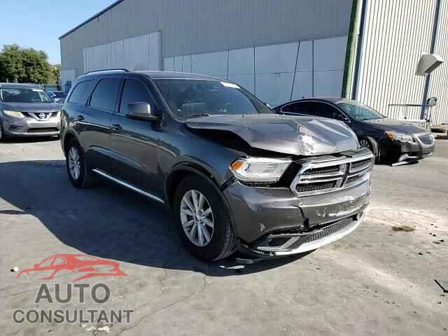 DODGE DURANGO 2014 - 1C4RDHAG3EC974549