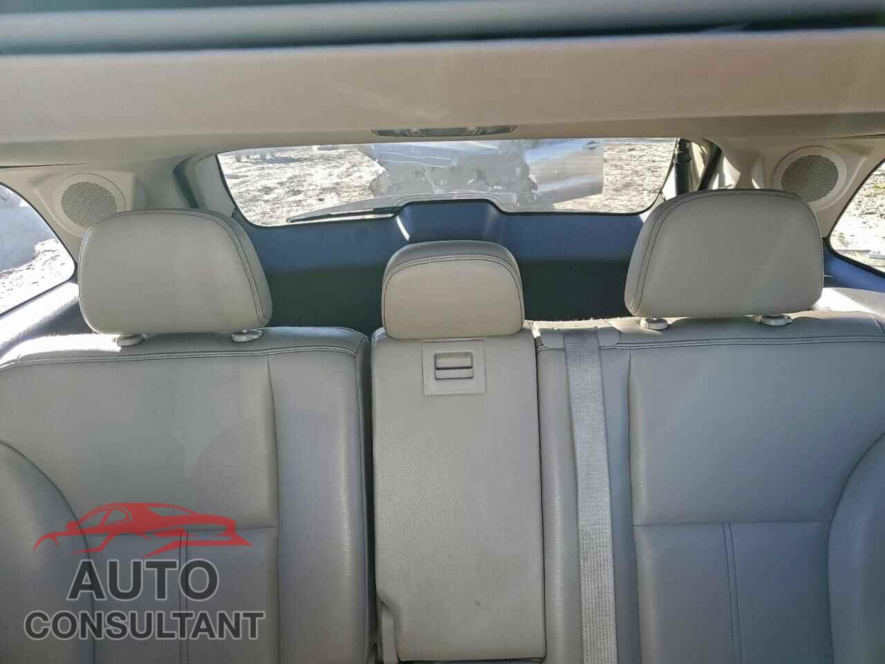 FORD EDGE 2013 - 2FMDK3KC7DBA09458