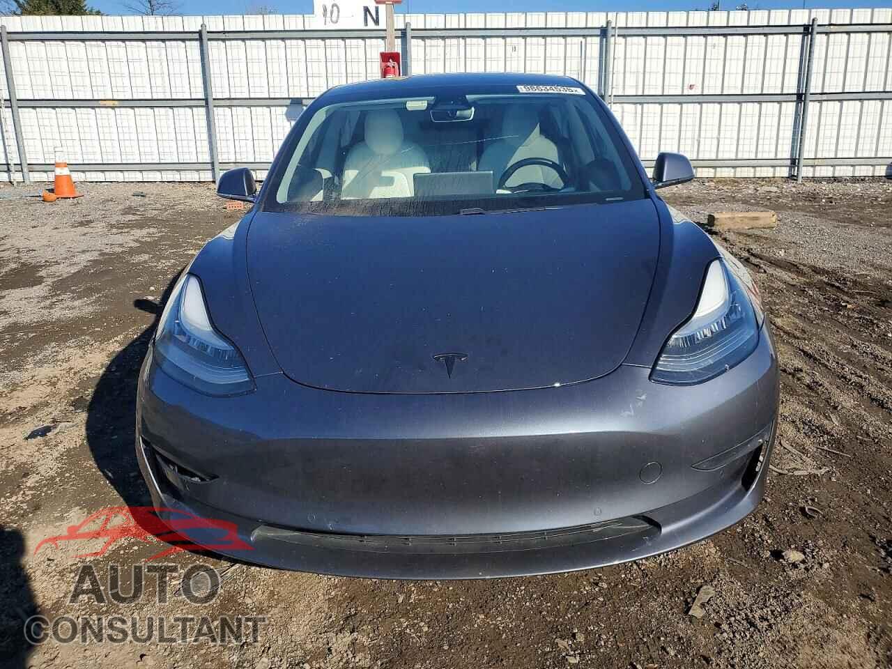 TESLA MODEL 3 2020 - 5YJ3E1EA0LF662611