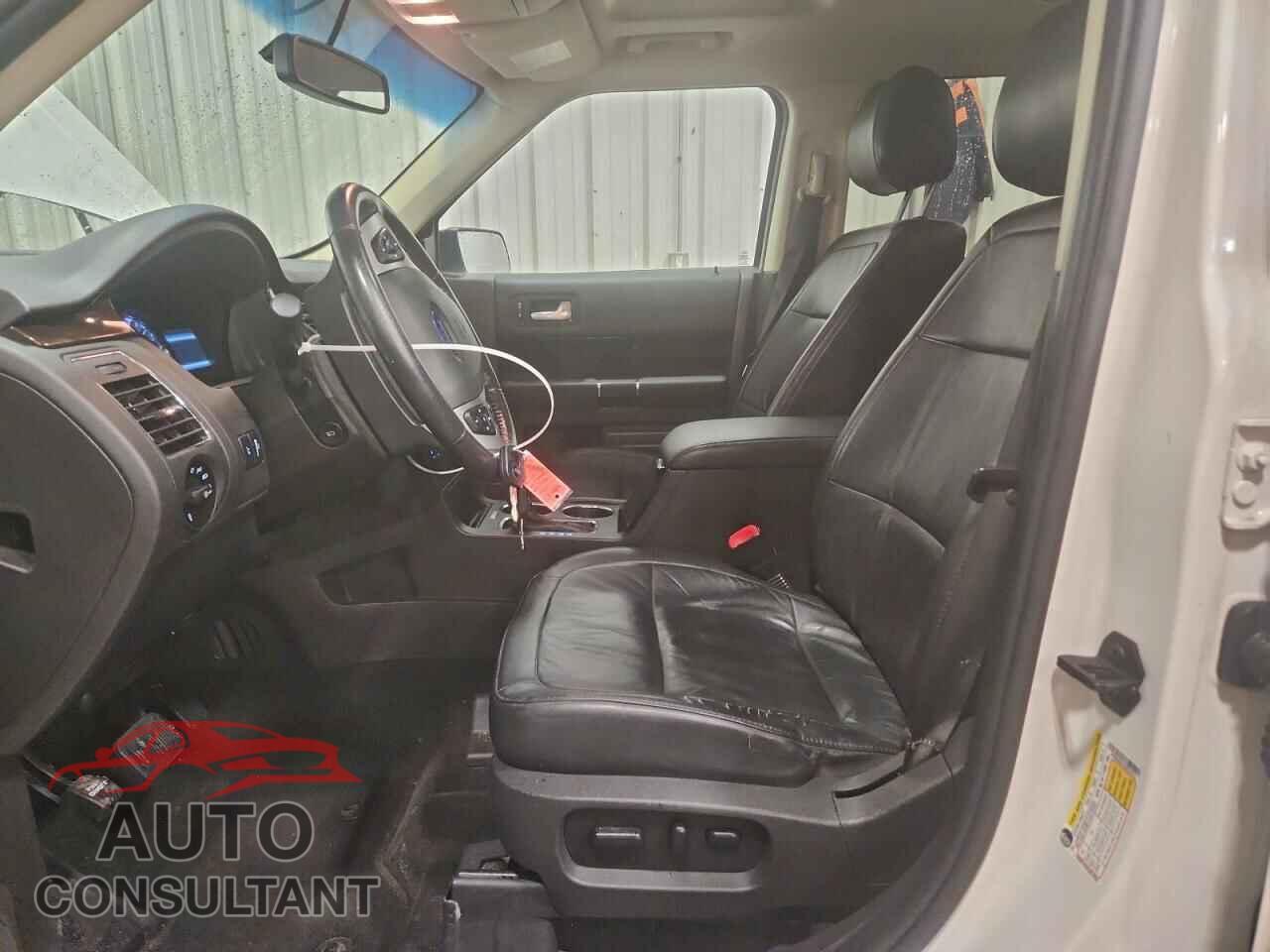 FORD FLEX 2014 - 2FMHK6C81EBD24576