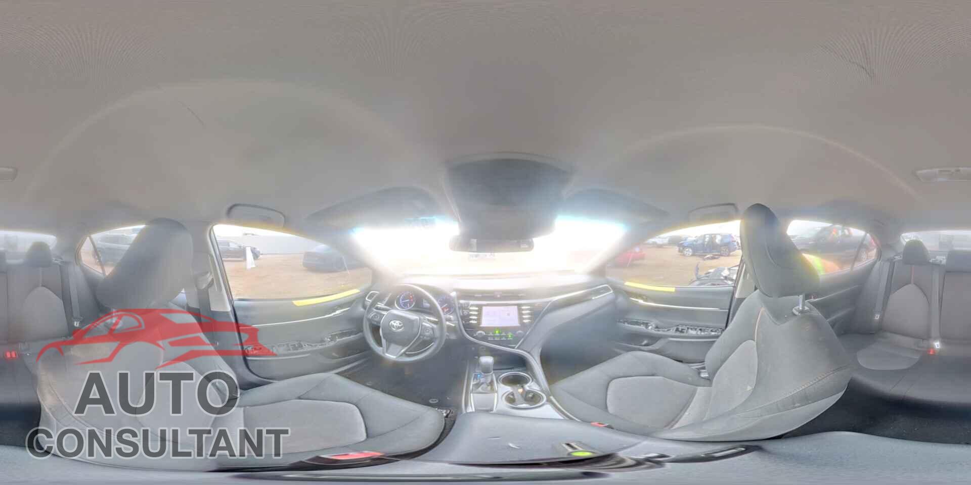 FORD ECOSPORT 2021 - MAJ6S3KL5MC411028