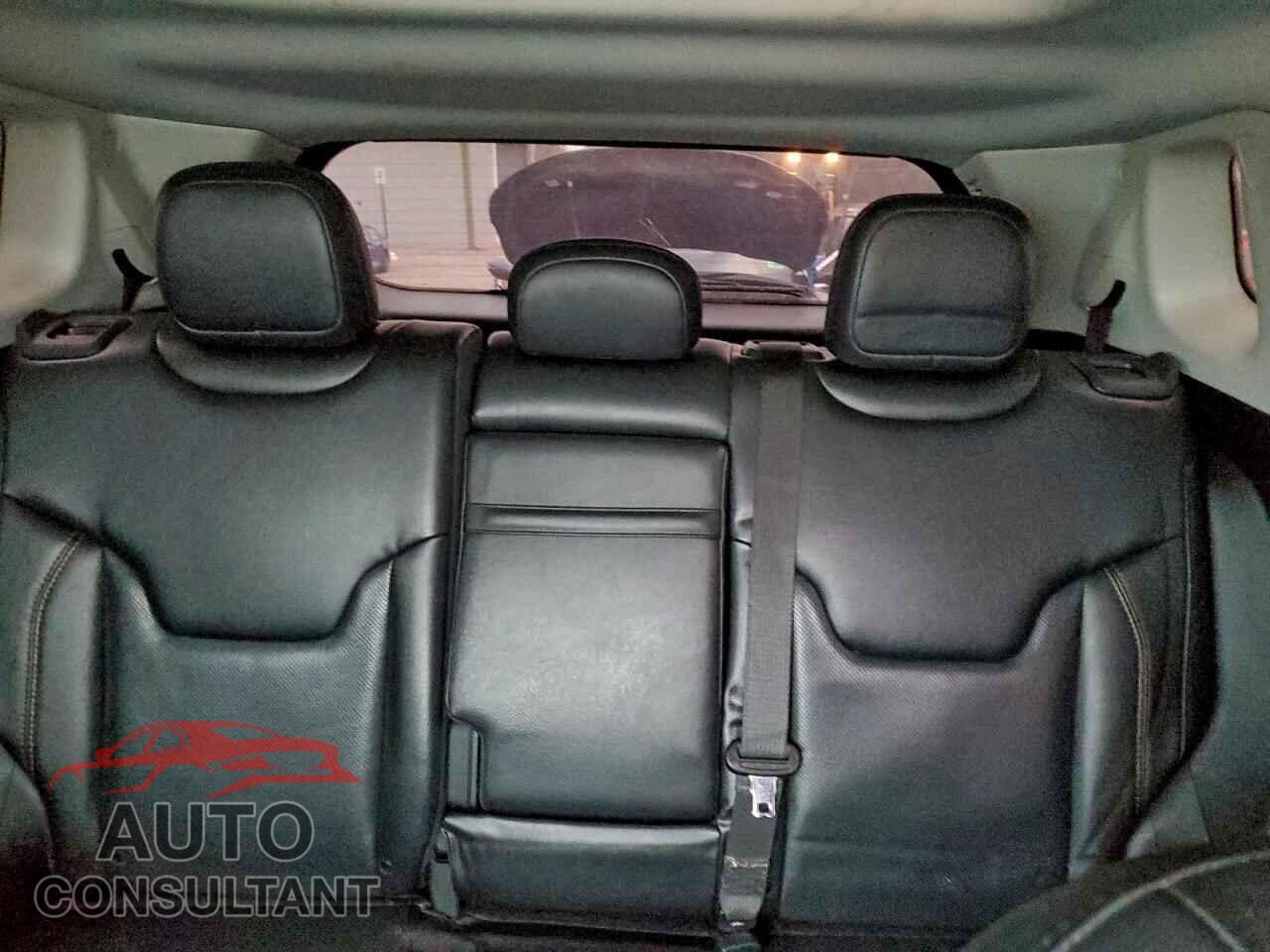 JEEP COMPASS 2019 - 3C4NJDCBXKT669454