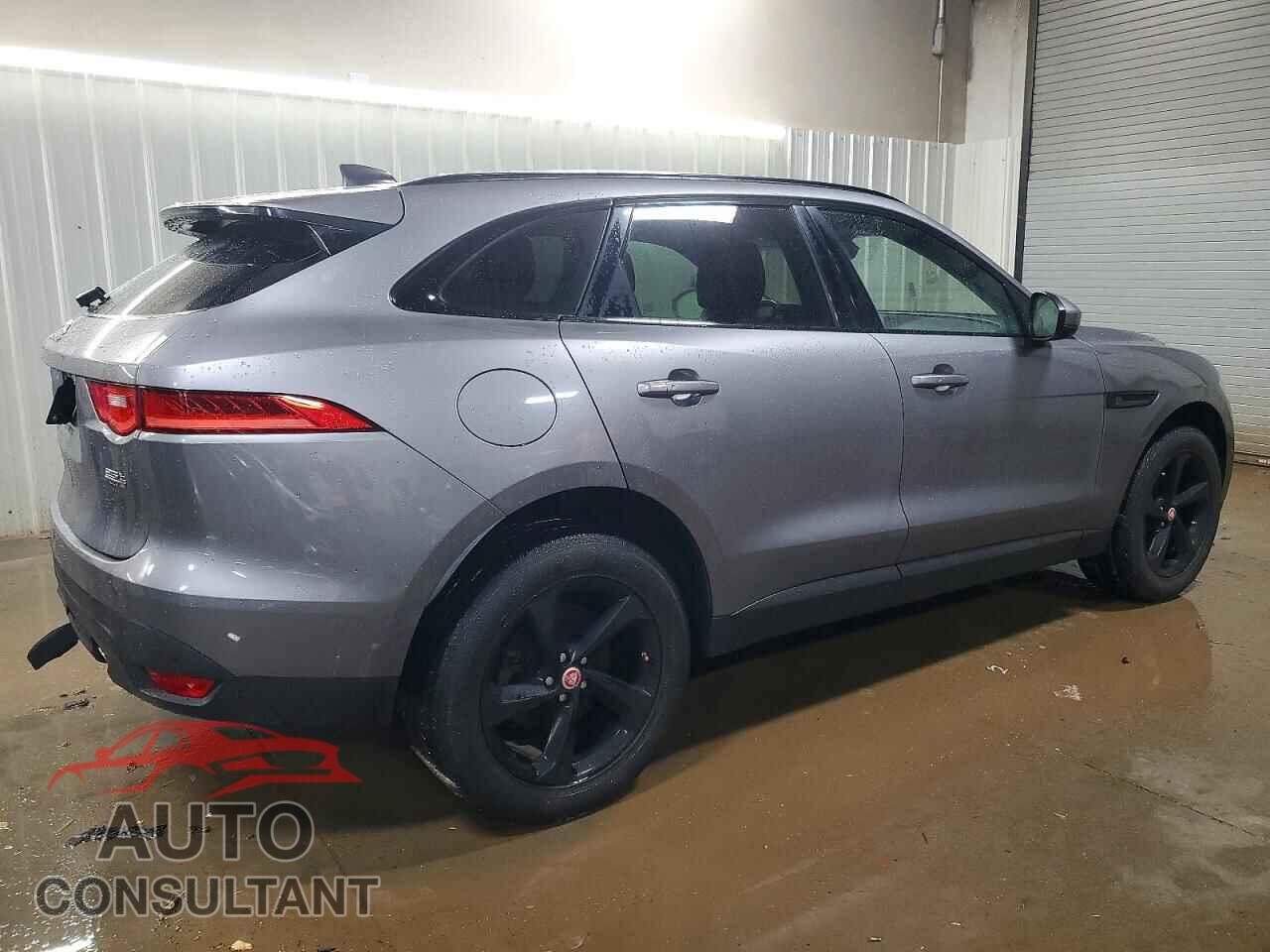 JAGUAR F-PACE 2020 - SADCJ2FX2LA658089