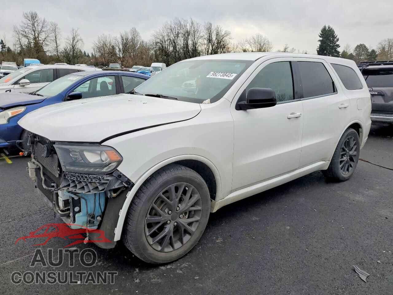 DODGE DURANGO 2015 - 1C4RDHAG3FC132618