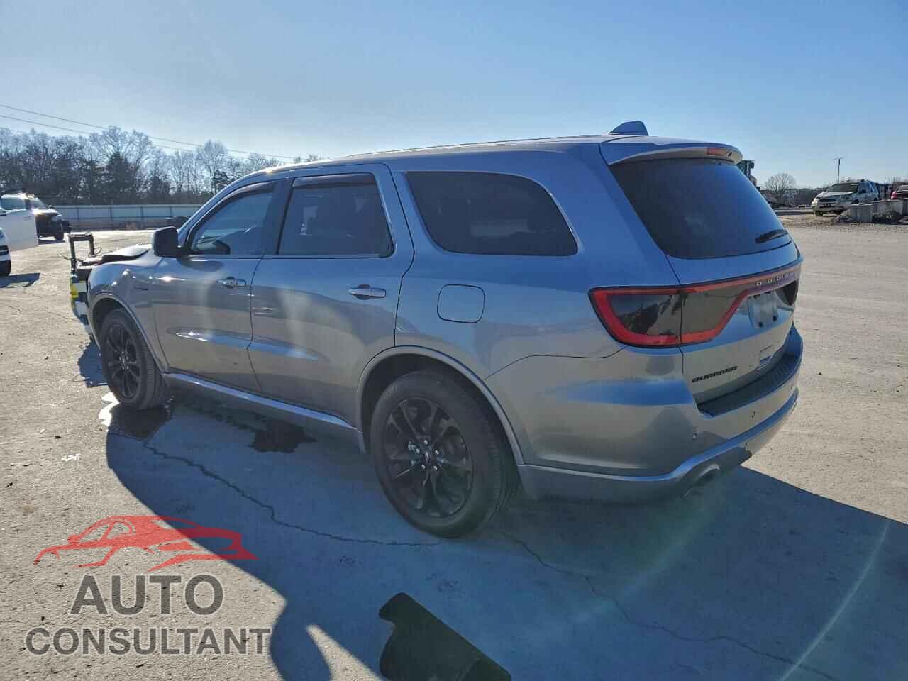 DODGE DURANGO 2020 - 1C4SDHCT6LC373760
